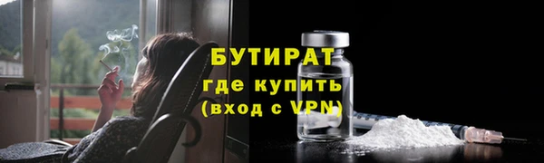 хмурый Инта